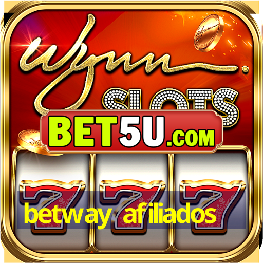 betway afiliados